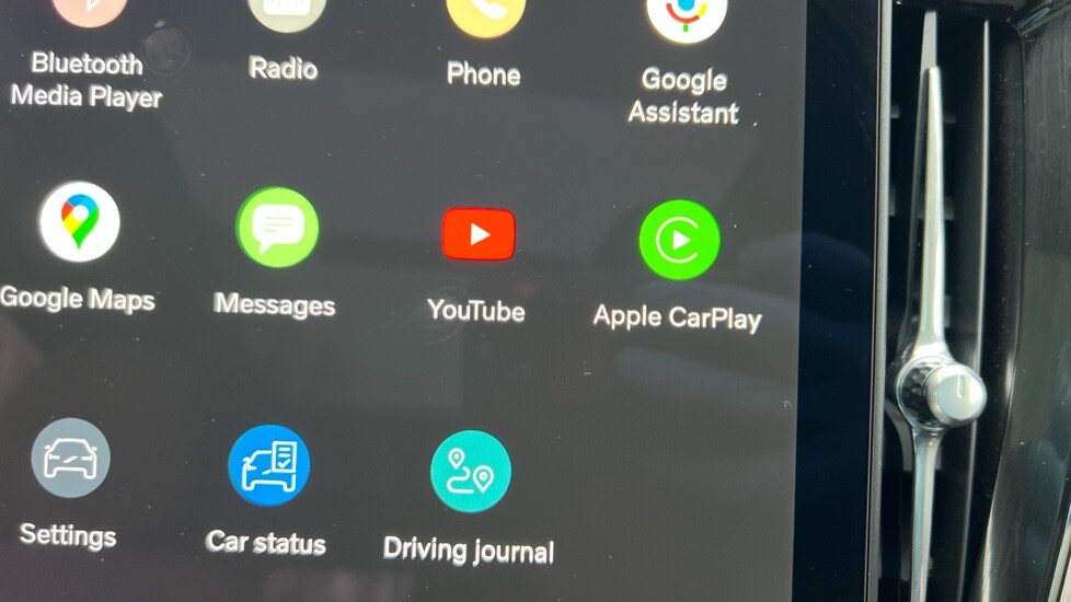 Used Volvo XC90 2025 for sale - 76954452: Photo 54