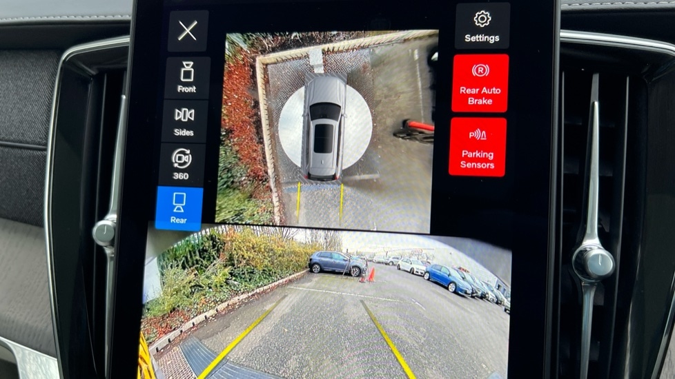 Used Volvo XC90 2025 for sale - 76954452: Photo 58