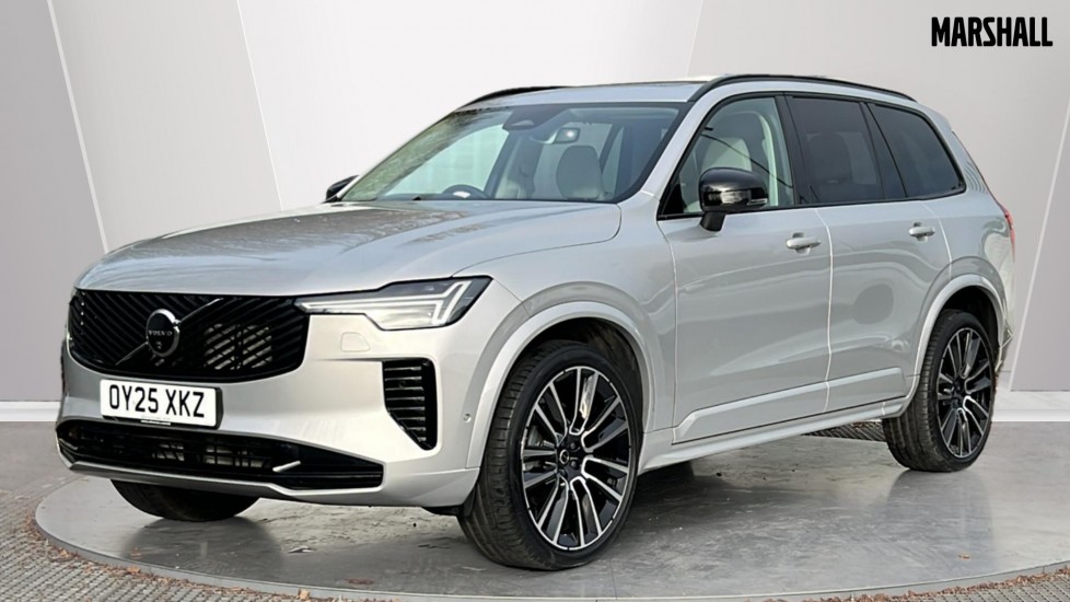 Used Volvo XC90 2025 for sale - 76954452: Photo 6