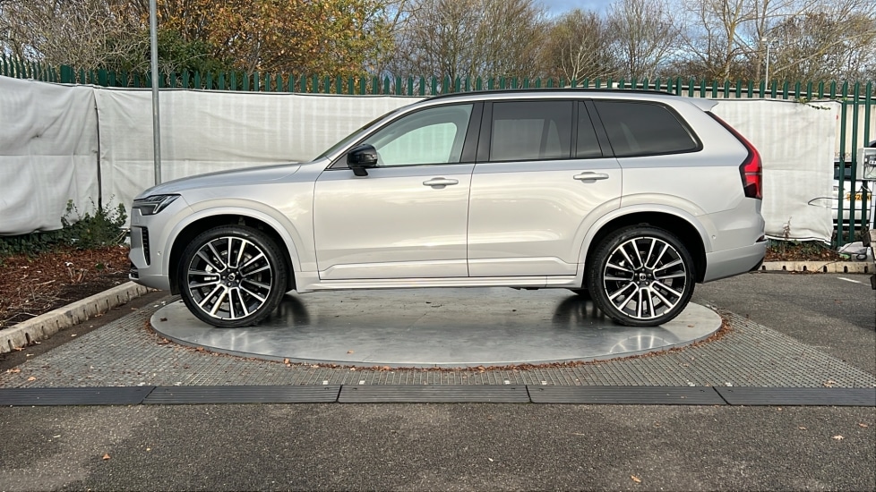 Used Volvo XC90 2025 for sale - 76954452: Photo 8