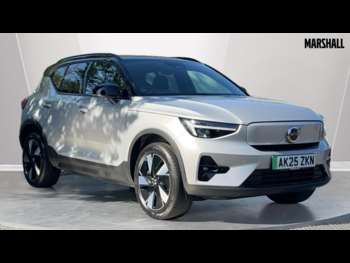 2025 - 185kW Extended Range Plus 78kWh 5Dr Auto Estate