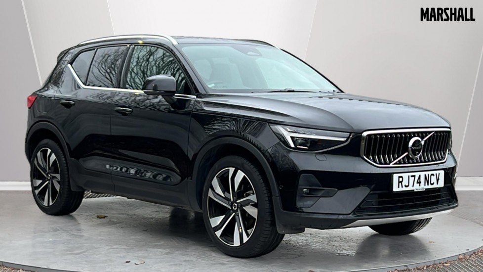 Used Volvo XC40 2024 for sale - 76623457: Photo 1