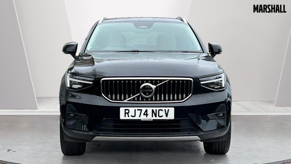 Used Volvo XC40 2024 for sale - 76623457: Photo 12