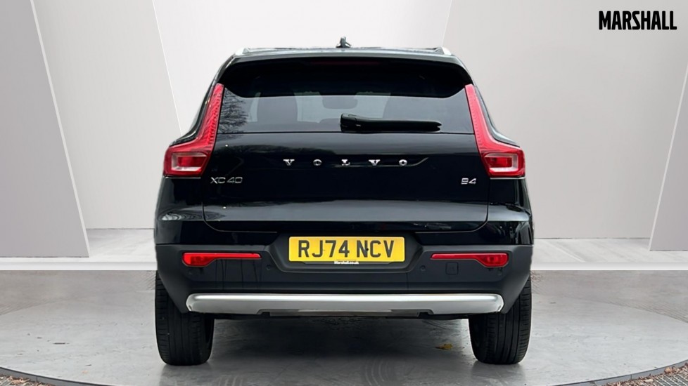 Used Volvo XC40 2024 for sale - 76623457: Photo 13