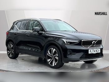 Volvo - XC40