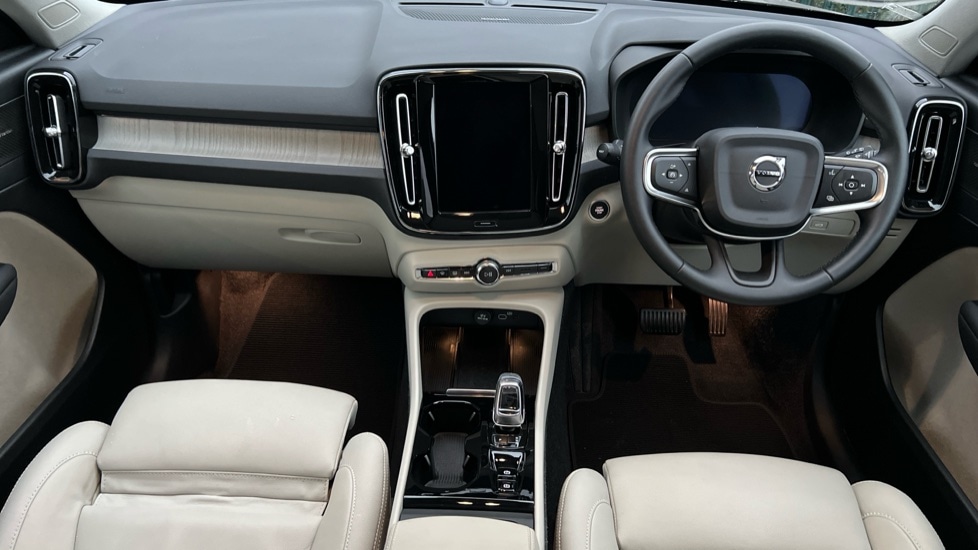 Used Volvo XC40 2024 for sale - 76623457: Photo 21