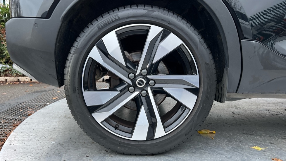 Used Volvo XC40 2024 for sale - 76623457: Photo 24