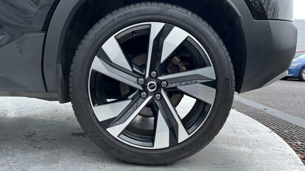 Used Volvo XC40 2024 for sale - 76623457: Photo 26