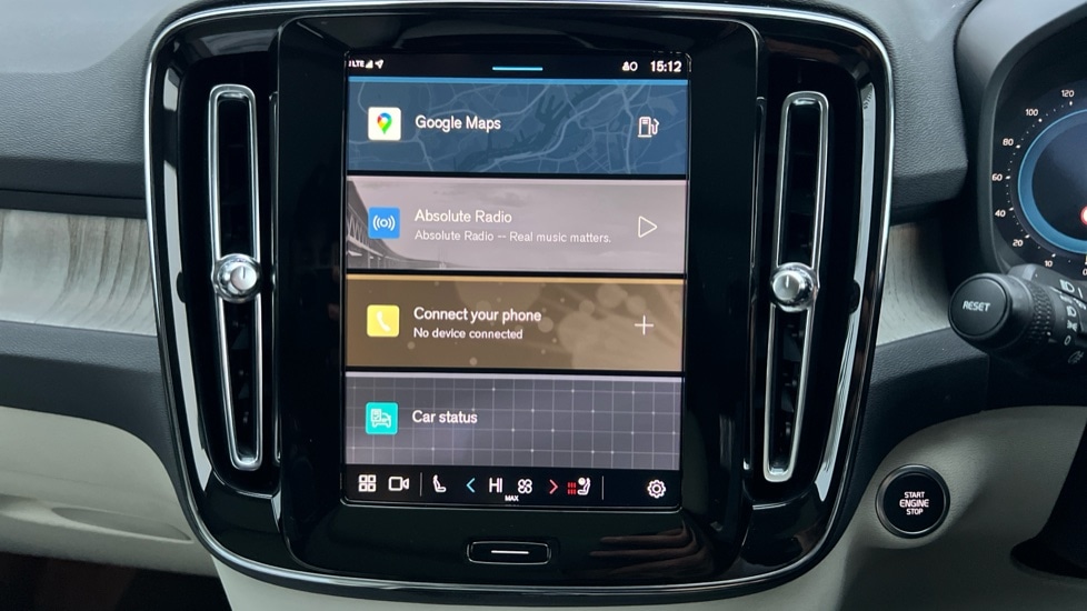 Used Volvo XC40 2024 for sale - 76623457: Photo 34