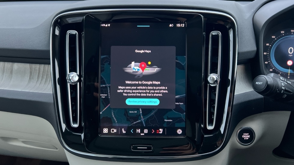 Used Volvo XC40 2024 for sale - 76623457: Photo 36