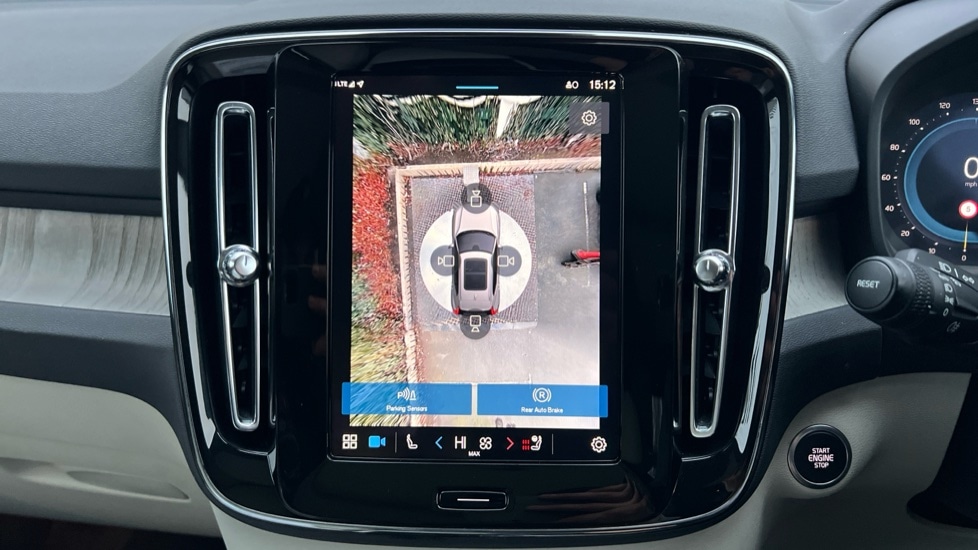 Used Volvo XC40 2024 for sale - 76623457: Photo 37