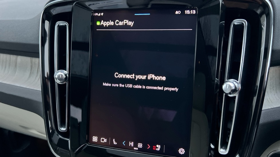 Used Volvo XC40 2024 for sale - 76623457: Photo 54