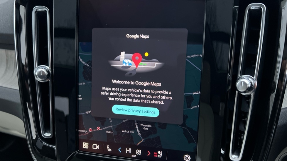 Used Volvo XC40 2024 for sale - 76623457: Photo 55