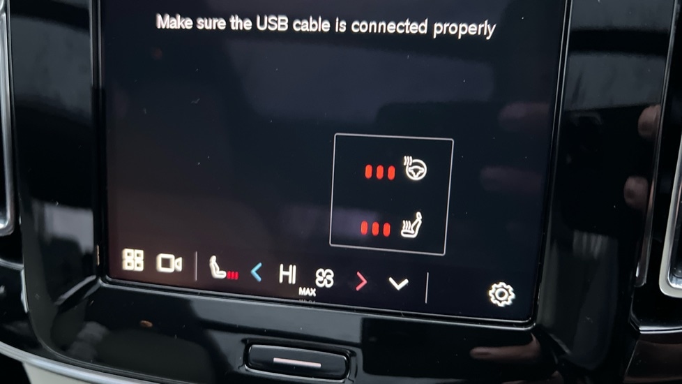 Used Volvo XC40 2024 for sale - 76623457: Photo 57