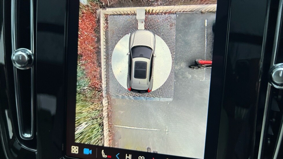 Used Volvo XC40 2024 for sale - 76623457: Photo 58