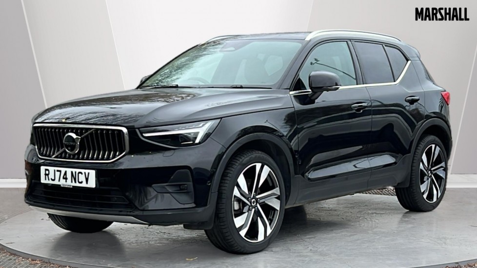 Used Volvo XC40 2024 for sale - 76623457: Photo 6