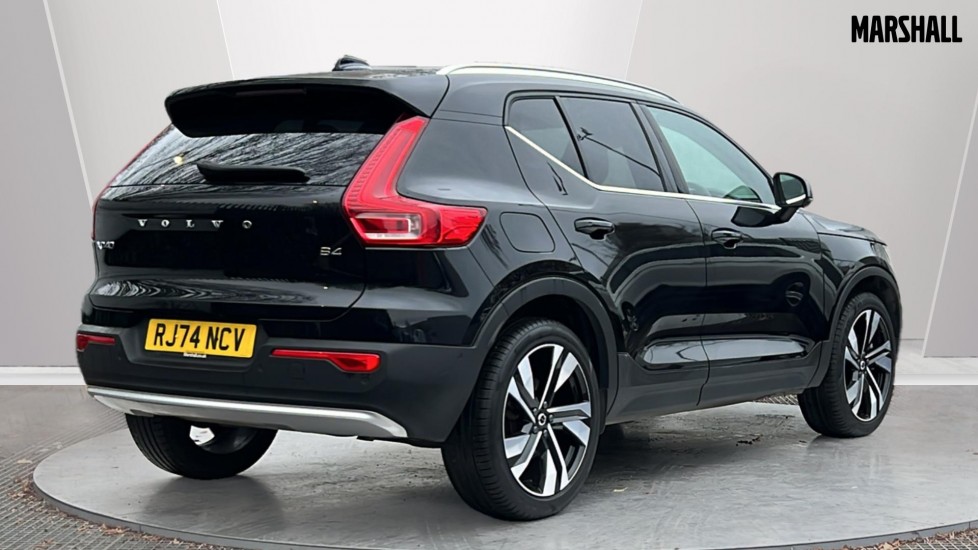 Used Volvo XC40 2024 for sale - 76623457: Photo 7