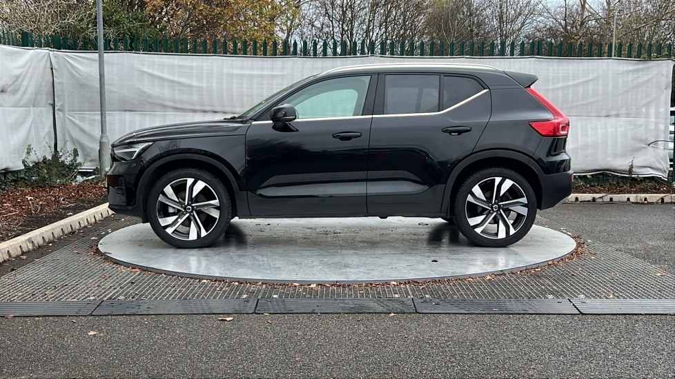Used Volvo XC40 2024 for sale - 76623457: Photo 8