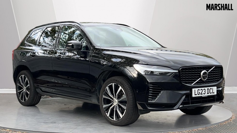 Used Volvo XC60 2023 for sale - 76161300: Photo 1