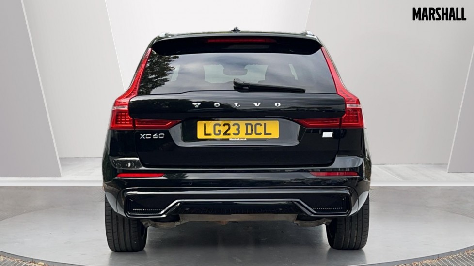 Used Volvo XC60 2023 for sale - 76161300: Photo 13