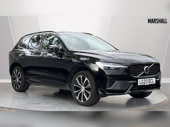 Used Volvo XC60 2023 for sale - 76161300: Photo