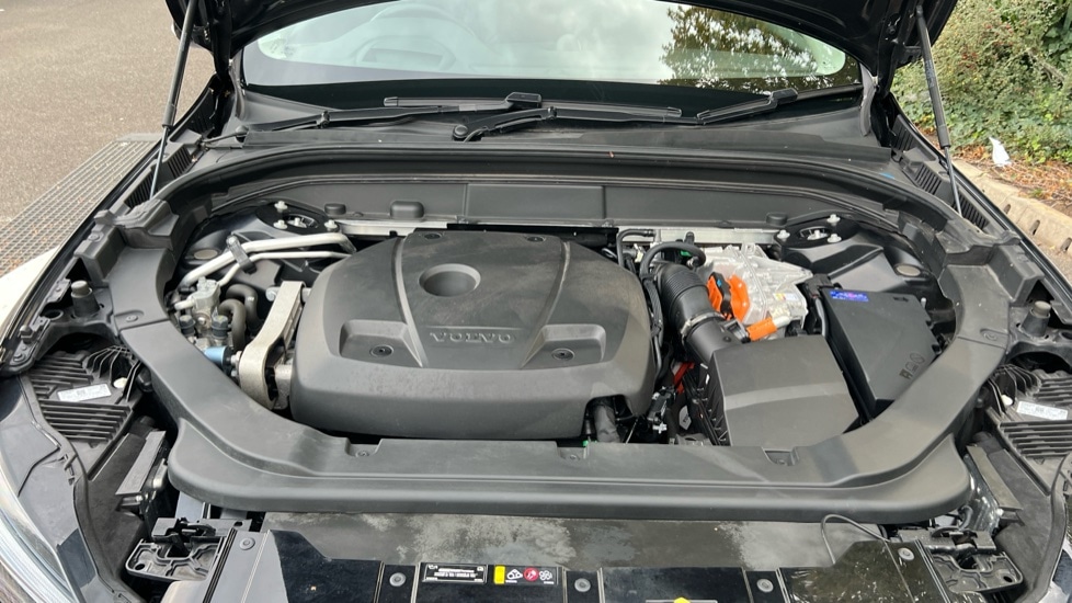 Used Volvo XC60 2023 for sale - 76161300: Photo 23