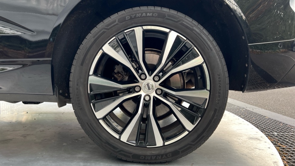 Used Volvo XC60 2023 for sale - 76161300: Photo 26