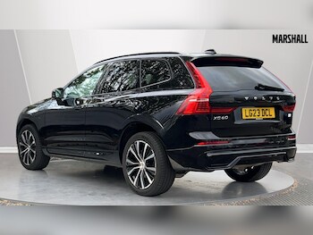 Used Volvo XC60 2023 for sale - 76161300: Photo