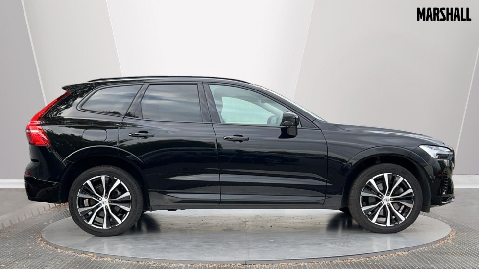 Used Volvo XC60 2023 for sale - 76161300: Photo 3