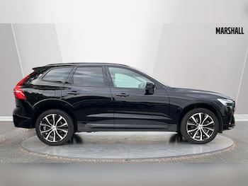 Used Volvo XC60 2023 for sale - 76161300: Photo