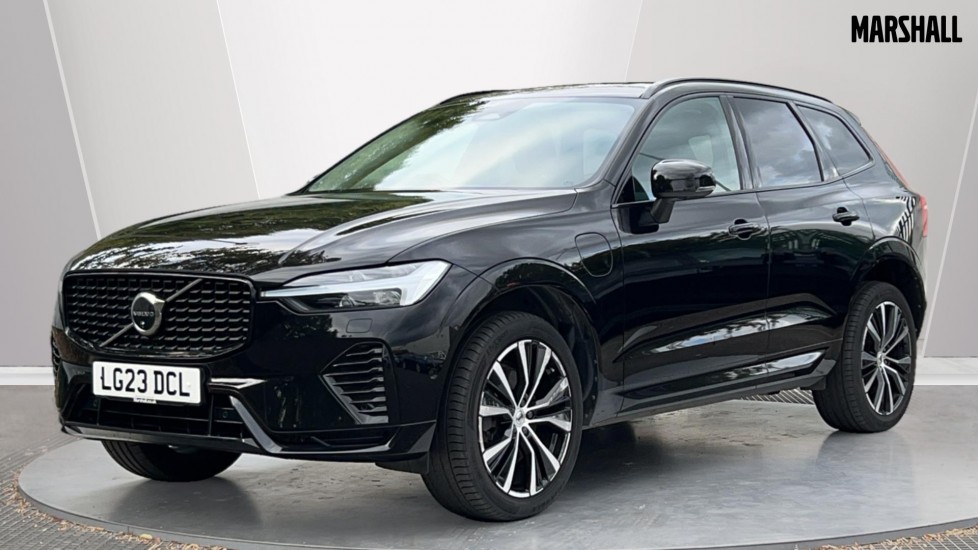 Used Volvo XC60 2023 for sale - 76161300: Photo 6