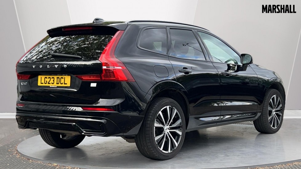 Used Volvo XC60 2023 for sale - 76161300: Photo 7