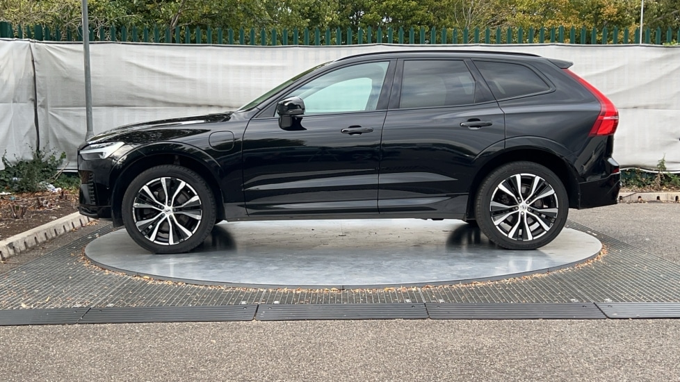 Used Volvo XC60 2023 for sale - 76161300: Photo 8