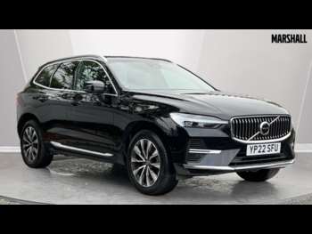 2022 - 2.0 T6 350 RC PHEV Inscription Expr 5dr AWD Auto