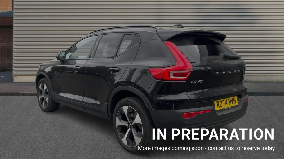 Used Volvo XC40 2024 for sale - 76501534: Photo 2