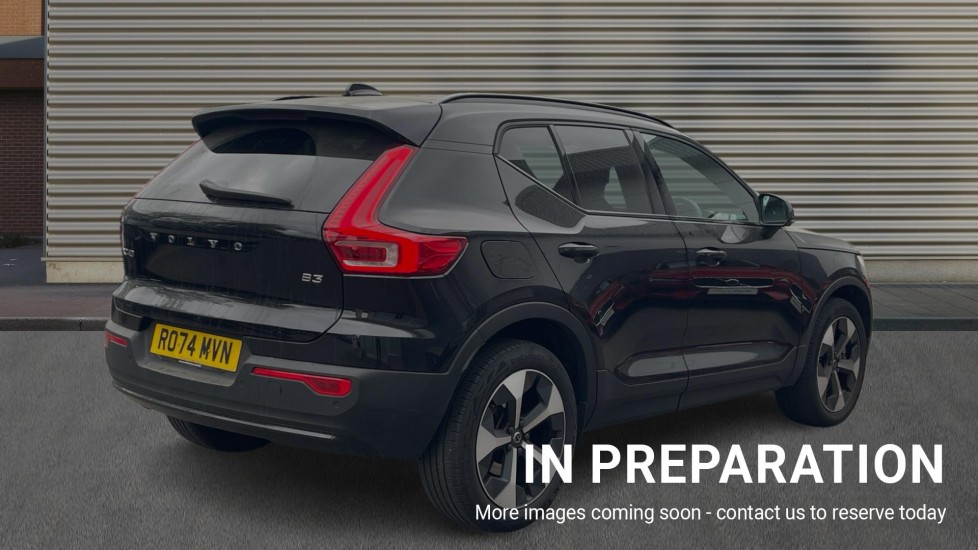 Used Volvo XC40 2024 for sale - 76501534: Photo 4