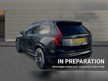 Used Volvo XC90 2025 for sale - 76780167: Photo