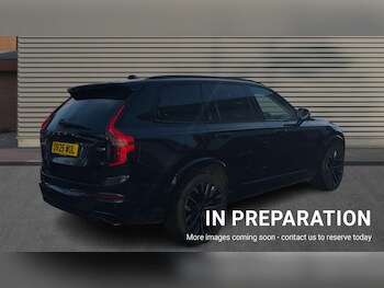 Used Volvo XC90 2025 for sale - 76780167: Photo