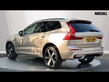 Used Volvo XC60 2024 for sale - 74796428: Photo