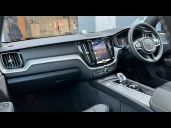Used Volvo XC60 2024 for sale - 74796428: Photo