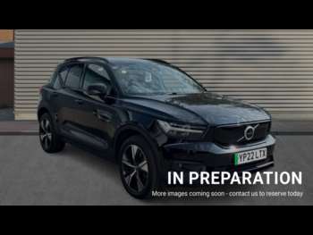 2022 - 170kW Recharge Plus 69kWh 5dr Auto