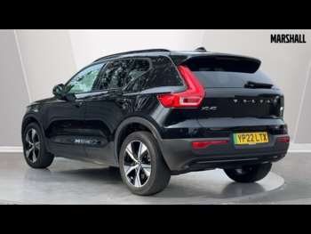 Used Volvo XC40 2022 for sale - 74893969: Photo