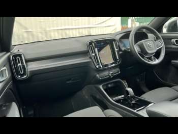 Used Volvo XC40 2022 for sale - 74893969: Photo