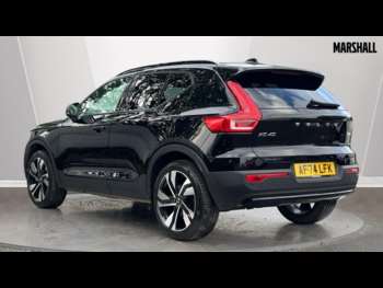 Used Volvo XC40 2024 for sale - 74765430: Photo