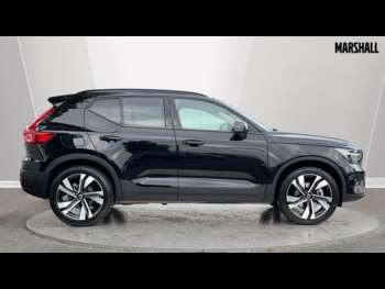 Used Volvo XC40 2024 for sale - 74765430: Photo