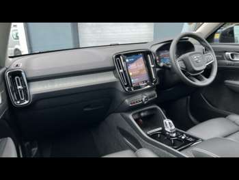 Used Volvo XC40 2024 for sale - 74765430: Photo