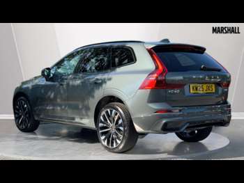 Used Volvo XC60 2025 for sale - 75149812: Photo