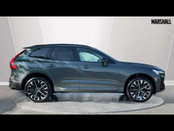 Used Volvo XC60 2025 for sale - 75149812: Photo