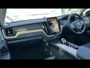 Used Volvo XC60 2025 for sale - 75149812: Photo