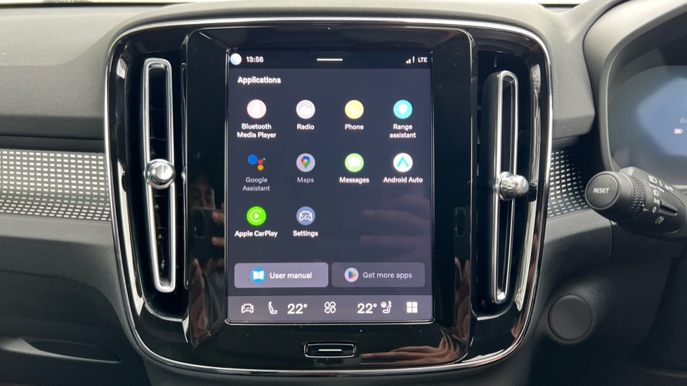 Used Volvo Other 2025 for sale - 76533918: Photo 20